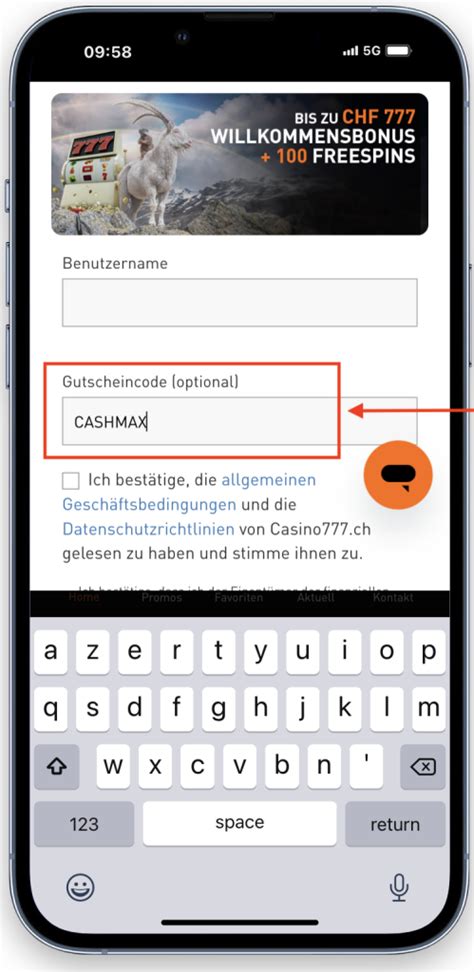 gutscheincode casino777 2024|Casino 777 Bonus & Gutscheincode .